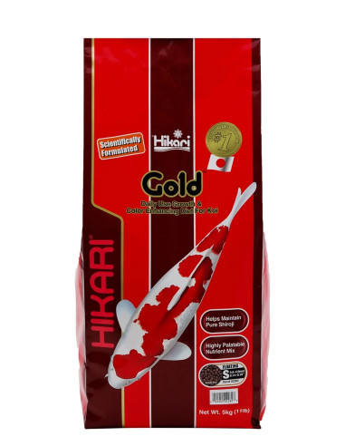 Hikari Gold 0,00 €