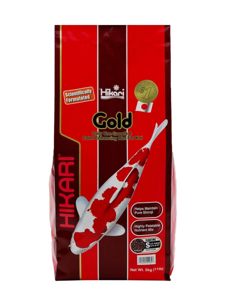 Hikari Gold 0,00 €