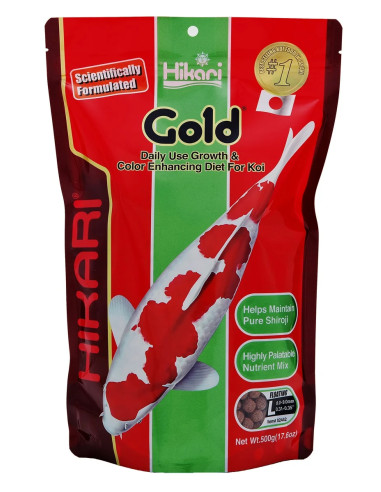 Hikari Gold 0,00 €