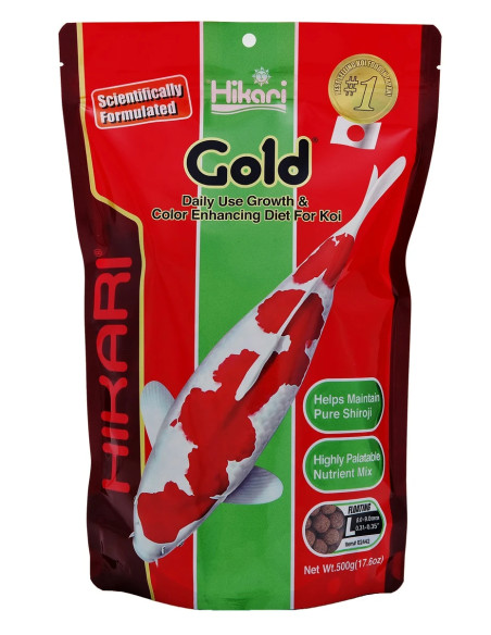 Hikari Gold 0,00 €