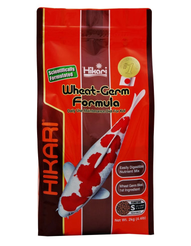 Hikari Wheat-Germ 0,00 €