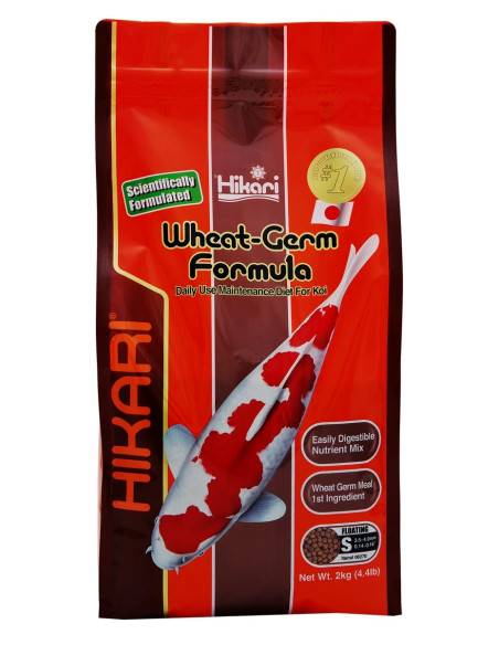 Hikari Wheat-Germ 0,00 €