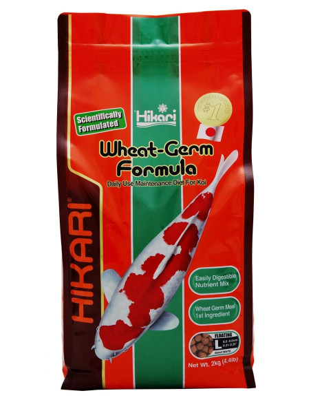 Hikari Wheat-Germ 0,00 €