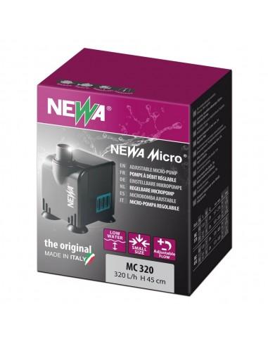 Newa Micro 320 pump NEWA - 1