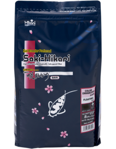Saki-Hikari® Color Enhancing  - 1