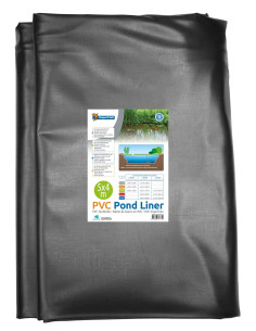 Superfish Pond Liner 5x4 M