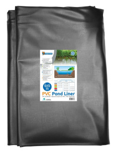 Superfish Pond Liner 6x6 M