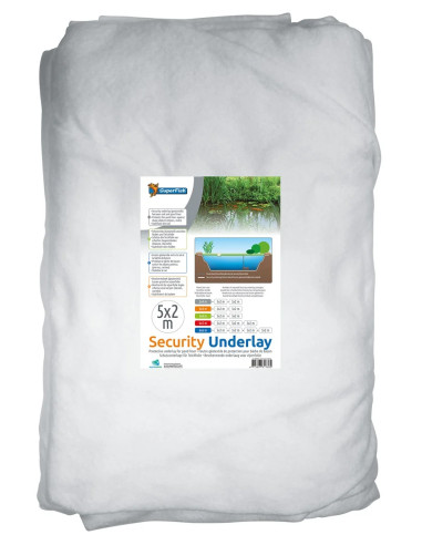 Superfish Pond Geotextile 5x2m