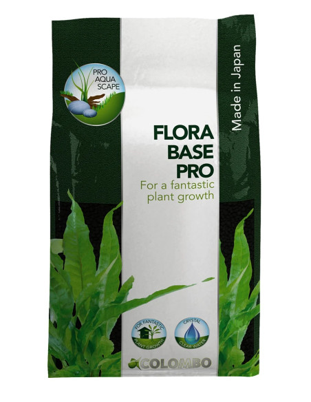 Colombo Flora Base Pro Fin 10 L
