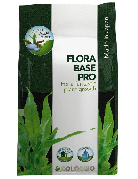 Colombo Flora Base Pro Gros 5 L