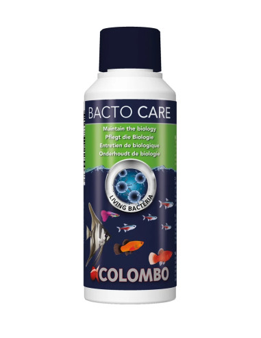 Colombo Bacto Care 100 Ml