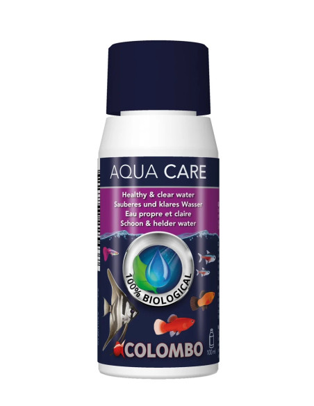 Colombo Aqua Care 250 Ml