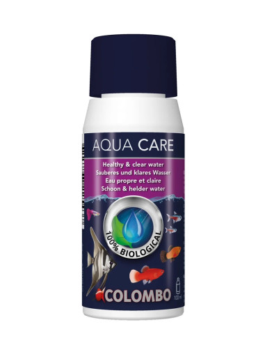 Colombo Aqua Care 100 Ml