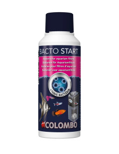 Colombo Bacto Start 100 Ml