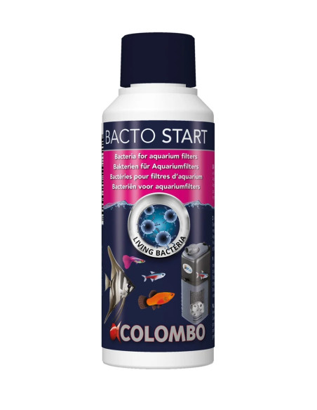 Colombo Bacto Start 100 Ml