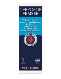 Cerpofor Femsee 100 Ml-500 L