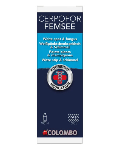 Cerpofor Femsee 100 Ml-500 L