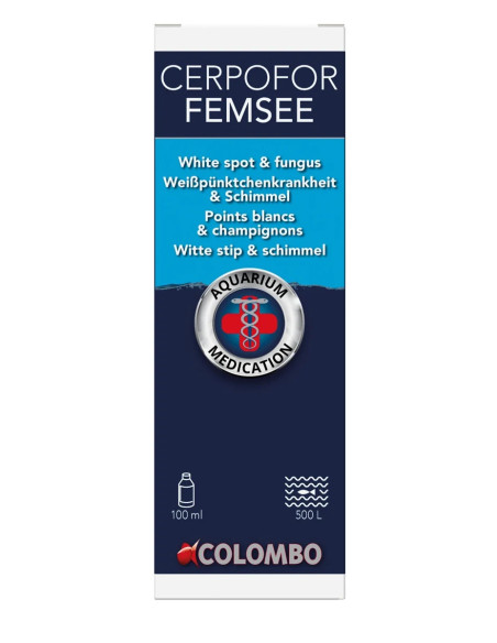Cerpofor Femsee 100 Ml-500 L