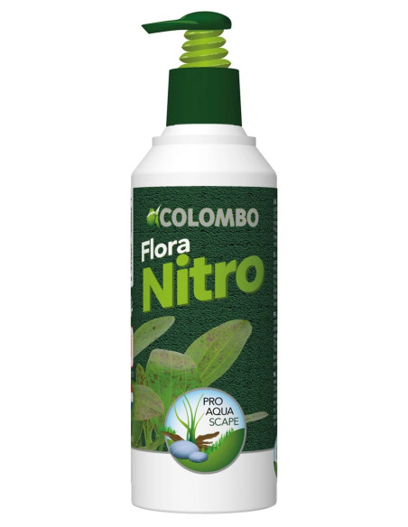 Colombo Flora Nitro 250 Ml