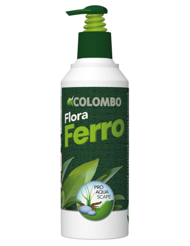 Colombo Flora Ferro 250 Ml