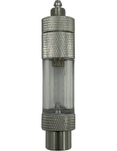 Colombo Co2 Reacteur Pro Compteur De Bulles