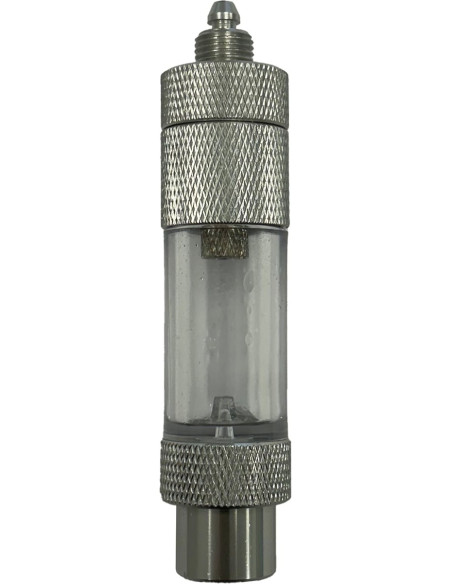 Colombo Co2 Reacteur Pro Compteur De Bulles