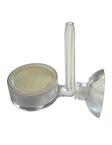 Colombo Co2 Reactor Set Diffuseur De Rechange