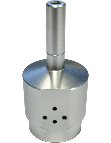 Colombo Co2 Reactor Valve