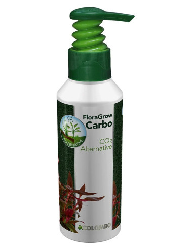 Colombo Flora Carbo 500 Ml