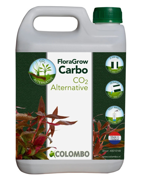 Colombo Flora Carbo Xl 2,5 L