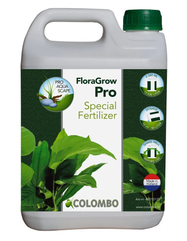 Colombo Flora Grow Pro Xl 2,5 L