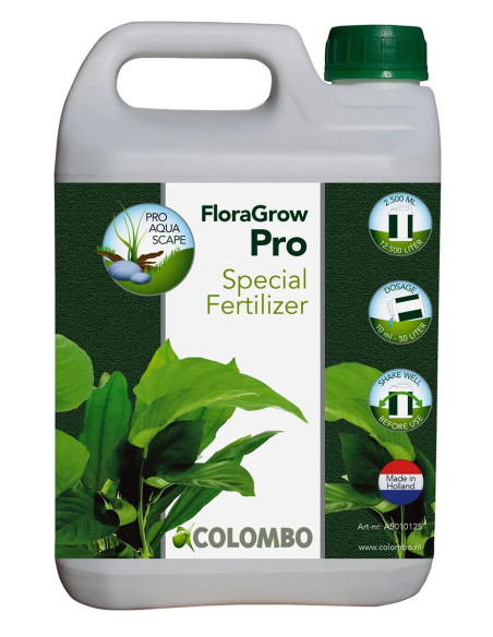 Colombo Flora Grow Pro Xl 2,5 L