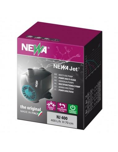 Newa Jet 600 pump NEWA - 1