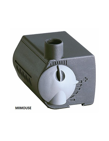 Sicce Easyline Mi-Mouse Pump 300 L/H 1.5 Mtr Cable 230v