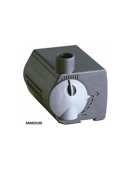 Sicce Easyline Mi-Mouse Pump 300 L/H 1.5 Mtr Cable 230v