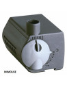 Sicce Easyline Mi-Mouse Pump 300 L/H 1.5 Mtr Cable 230v
