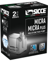 Sicce Easyline Micra Pump 400 L/H 1.5 Mtr Cable 230v