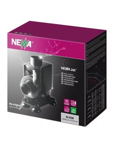 Pompe Newa Jet 4500 NEWA - 1