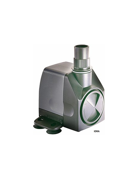 Sicce Easyline Idra Pump 1300 L/H 1.5 Mtr Kabel 230v