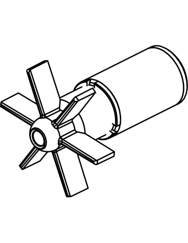 Sicce Idra Rotor