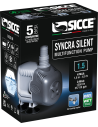 Sicce Syncra Silent Pump 0.5 - 700 L/H 230v 1.5 Mtr Cable