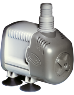 Sicce Syncra Silent Pump 1.0 - 950 L/H 230v 1.5 Mtr Cable 2