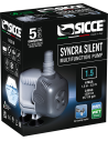 Sicce Syncra Silent Pump 1.5 - 1350 L/H 230v 1.5 Mtr Cable