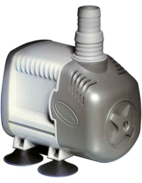 Sicce Syncra Silent Pump 5.0 - 5000 L/H 230v 2.2 Mtr Cable
