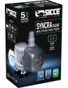 Sicce Syncra Silent Pump 2.5 - 2400 L/H 230v 2.2 Mtr Cable