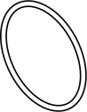Sicce Syncra Nano O-Ring