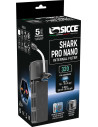 Sicce Shark Pro Nano 320 Filtre Intérieur