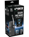 Sicce Shark Pro Nano 250 Filtre Intérieur