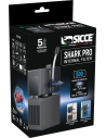 Sicce Shark Pro 500  Filtre Intérieur
