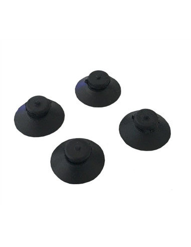 Sicce Micra-Micraplus & Nova Suction Cups (20 Units)